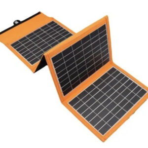 Панель сонячна складана 9113 20W