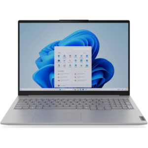 Ноутбук Lenovo ThinkBook 16 G8 IRL (21SH00JQRA)