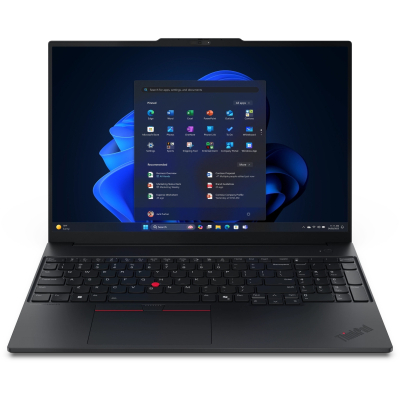 Ноутбук Lenovo ThinkPad E16 G3 (21SUS01R00)