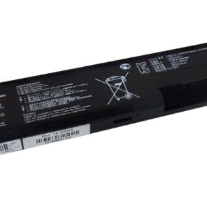 Аккумулятор для ноутбука Asus A32-X401 10.8V Black 5200mAh OEM