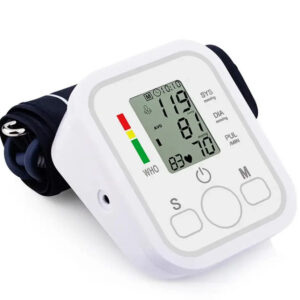 Тонометр автоматичний на передпліччя UKC B08 PET 8953