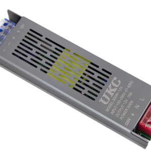 Блок живлення імпульсний UKC 9520 12 V 25 A