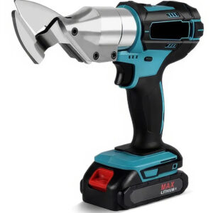 Ножиці для металу акумуляторні Krafftec НФ-00008856 36V