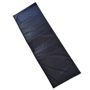 Каримат, килимок із підігрівом Shine ЕМ-1-5 USB 180х50 см, синій