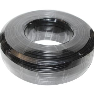 TV кабель 75 Ом FinMark 690 black (100 м)