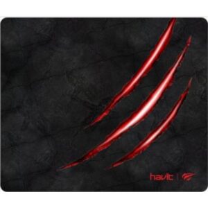 Коврик для мышки Havit HV-MP838 Black (24021)