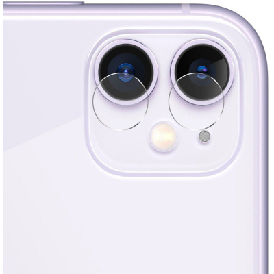 Стекло защитное Drobak Camera Apple iPhone 12 (242419)