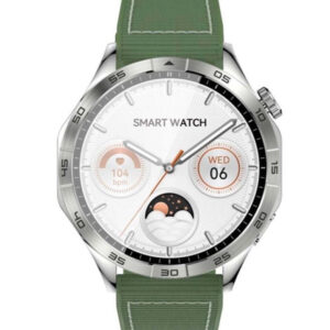 Смарт-годинник Smart Watch XO 4 AMOLED, сірий