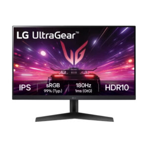 Монитор LG 24GS60F-B