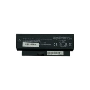 Аккумулятор для ноутбука HP Compaq HSTNN-DB91 ProBook 4310s 14.4V Black 2600mAh OEM