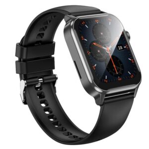 Смарт-годинник Smart Watch HOCO Y26, чорний