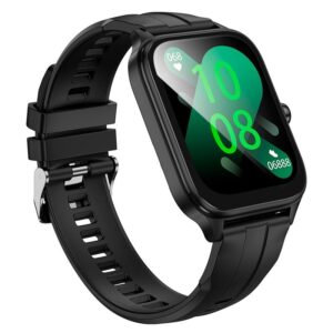 Смарт-годинник Smart Watch HOCO Y27, чорний