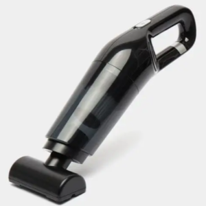 Пилосос ручний акумуляторний LT-113CG-T, чорний