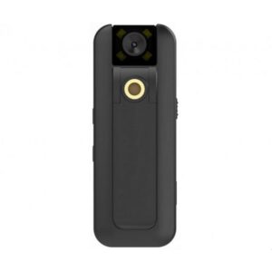 Відеокамера нагрудна 4G S15 9924, чорна