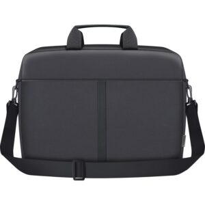 Сумка для ноутбука Defender 17" Lite, black (26089)