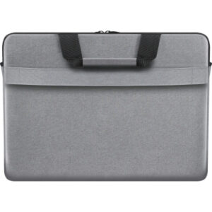 Сумка для ноутбука Defender 15.6" Tote gray (26100)