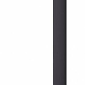 LED лампа настільна з бездротовою зарядкою VIDEX VL-TF17B 18W 1800-6500K