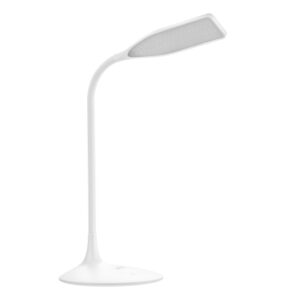 Настольная лампа 2E 7Вт 3000K 4000K 5700K 2200мАг USB-A без БЖ білий (2E-DL2240)