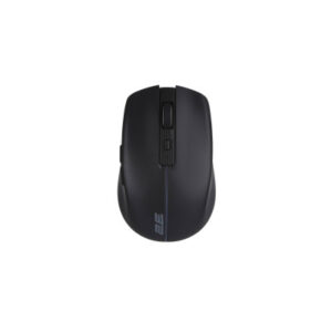 Мышка 2E MF270 Silent Rechargeable Wireless Black (2E-MF270WBK.)