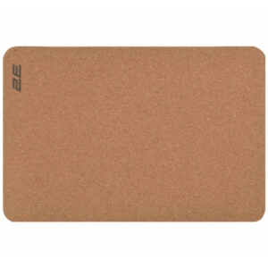Коврик для мышки 2E Cork S Brown (2E-PAD-S-CORK)