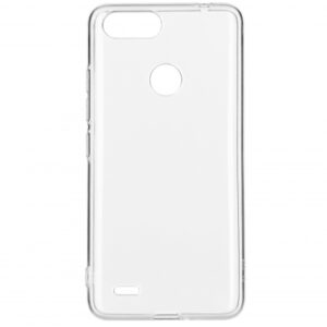 Чехол для мобильного телефона 2E Basic TECNO POP 2F (B1G), Crystal , Transparent (2E-TC-POP2F-OCCR-TR)