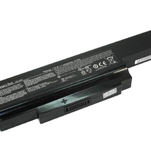 Аккумулятор для ноутбука MSI A32-A24 CX480 10.8V Black 4400mAh Orig