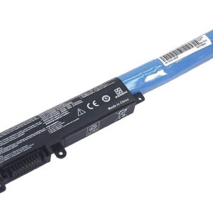 Аккумулятор для ноутбука Asus A31N1537 X441-3S1P 10.8V Black 2600mAh OEM