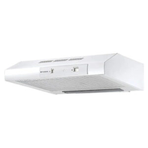 Вытяжка кухонная Faber 741 Base W A60, білий (300.0557.477)