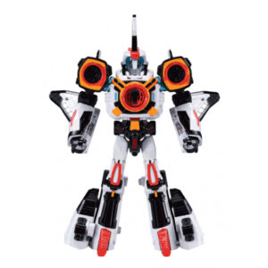 Трансформер Tobot Детективы Галактики Шатл (301087)