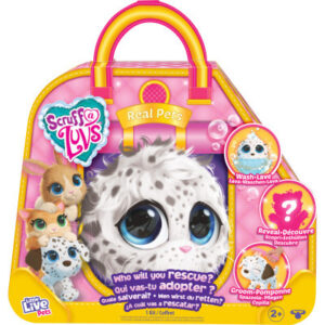 Мягкая игрушка Moose Няшка (30177)