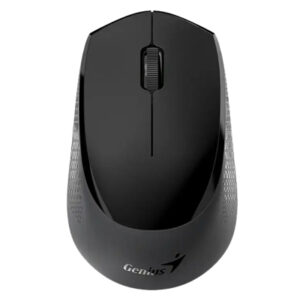 Мышка Genius NX-8000S Wireless/Bluetooth Black (31030034401)