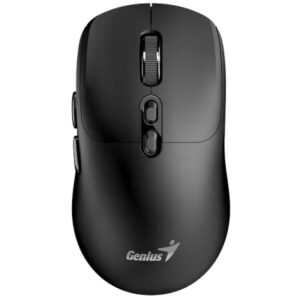 Мышка Genius NX-8080S Wireless/Bluetooth Black (31030042400)