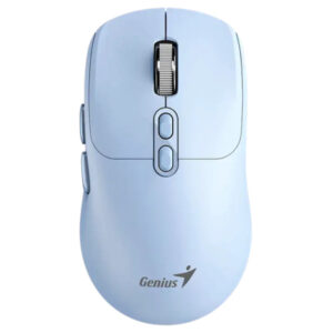 Мышка Genius NX-8080S Wireless/Bluetooth Blue (31030042402)