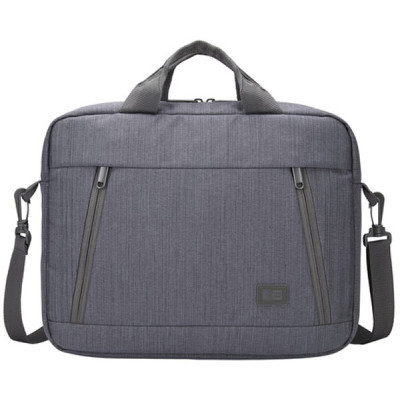 Сумка для ноутбука Case Logic 13" Huxton Attache HUXA-213 Graphite (3204648)
