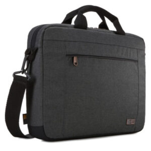 Сумка для ноутбука Case Logic 14" Era Attache ERAA-114 Obsidian (3205338)