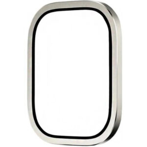 Стекло защитное Drobak 3D Titanium A+ Apple Watch Ultra 2 | Ultra 49mm (323225)