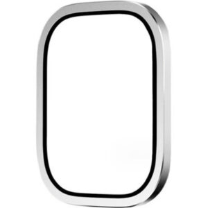 Стекло защитное Drobak 3D Titanium A+ Apple Watch Ultra 2 | Ultra 49mm (323230)