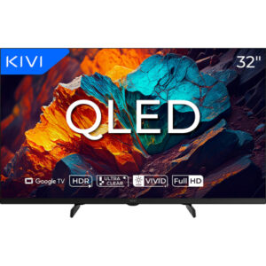 Телевизор Kivi 32F720QB