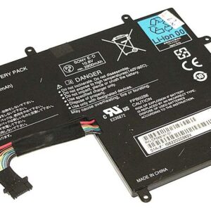 Аккумулятор для ноутбука Fujitsu-Siemens FPCBP389 Lifebook Q702 10.8V Black 3150mAh Orig