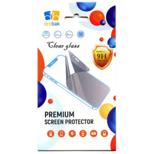 Стекло защитное Drobak Samsung Galaxy S25 FE 5G (333318)