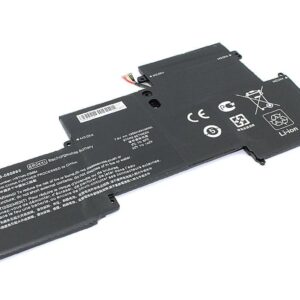 Аккумулятор для ноутбука HP BR04XL EliteBook 1020 G1 7.6V Black 4200mAh OEM