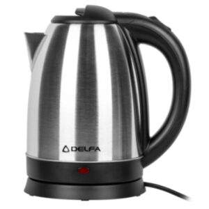 Электрочайник Delfa 3402 X