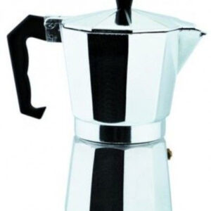 Гейзерна кавоварка 150мл Empire EM-9542