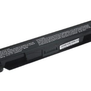 Аккумулятор для ноутбука Asus A41N1424 GL552VW 15V Black 2600mAh OEM