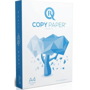 Бумага RADECE PAPIR A4 Copy Paper Basic (3838883636149/763614)