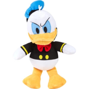 Мягкая игрушка Disney Дональд Дак Дональд 90-х 25 см (3858893907084)