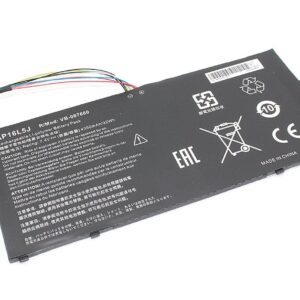 Аккумулятор для ноутбука Acer AP16L5J SF514-52T 7.4V Black 4350mAh OEM