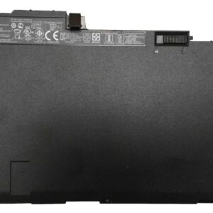 Аккумулятор для ноутбука HP CM03XL EliteBook 840 G1 11.25V Black 4500mAh OEM