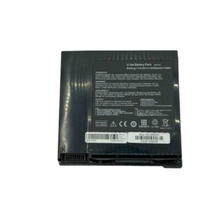 Аккумулятор для ноутбука Asus A42-G74 G74 14.4V Black 5200mAh OEM