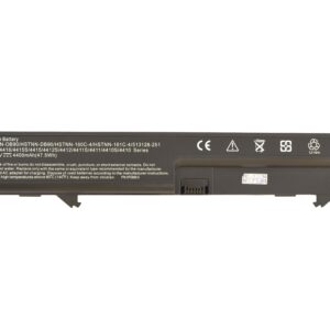 Аккумулятор для ноутбука HP Compaq HSTNN-DB90 ProBook 4410S 10.8V Black 4400mAh OEM
